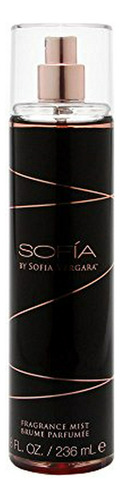  Body Spray Para Mujeres Compatible Con Sofia Vergara 