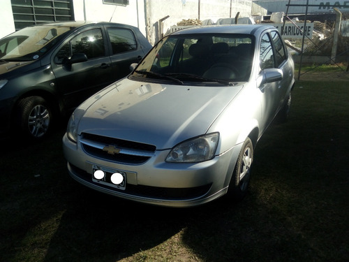 Imagen 3 de 10 de Chevrolet Corsa 2014 Oferta ...riccijunin