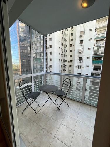Imagen 2 de 16 de Departamento Alquiler Temporal- Recoleta
