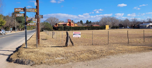 Terrenos En Venta En Nono