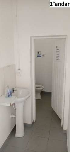 Imagem 2 de 14 de Salão Em Santana, São Paulo/sp De 450m² Para Locação R$ 4.500,00/mes - Sl1382497-r