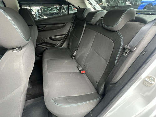 Chevrolet Onix 1.0 FLEX MANUAL