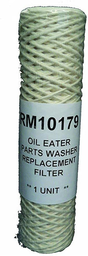 Oil Eater Aopw10179 Parts Washer Replacement Filter