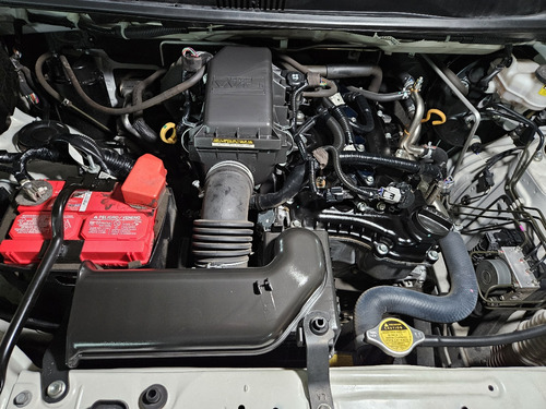 Toyota Avanza 1.5 Le At