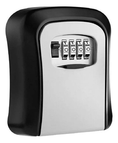 New Mini Caja De Seguridad Secreta For Objetos Pequeños