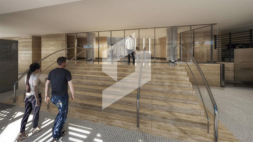 Moca 2 - Uf 18°f - 4 Ambientes 94m²