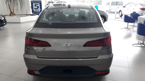 Imagem 6 de 11 de Hyundai Hb20s Vision 1.0