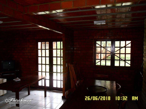 Imagem 12 de 30 de Casa Residencial À Venda, Santana, Gravatá - Ca0270. - Ca0270