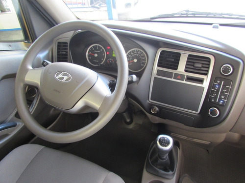 Hyundai Hr 2019