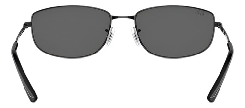 Óculos De Sol Ray Ban Rb3732 002/b1