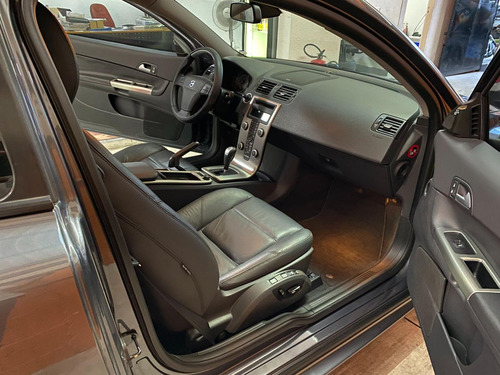 Volvo C30 C-30 T-5 2.5 Tb 2p