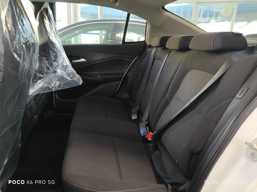 Chevrolet Onix plus 1.0 Ltz Turbo 4p