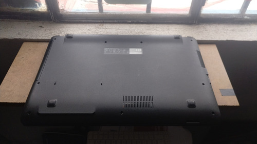 Asus X551ma Completa O Por Partes Si Funciona Negro (Usado)