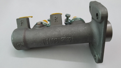 Imagen 1 de 4 de Bomba De Freno Isuzu Nkr / Nhr 1 Y 1/16