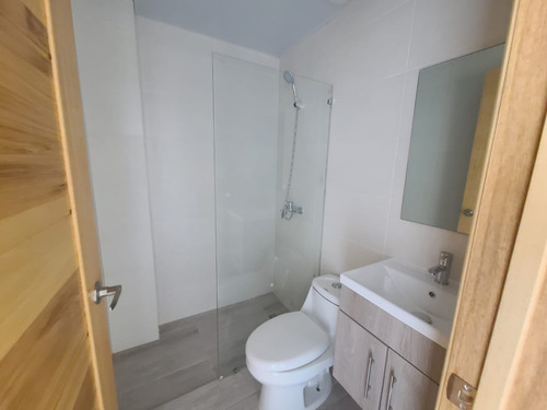 Imagen 9 de 21 de En Venta Maravilloso Penthouse Con Terraza Privada De Oportunidad Nuevo A Estrenar