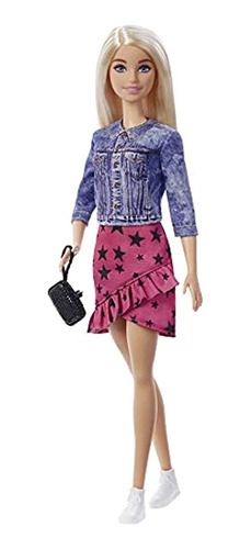 Muñecas De Barbie Big City Big Dreams ''malibu''