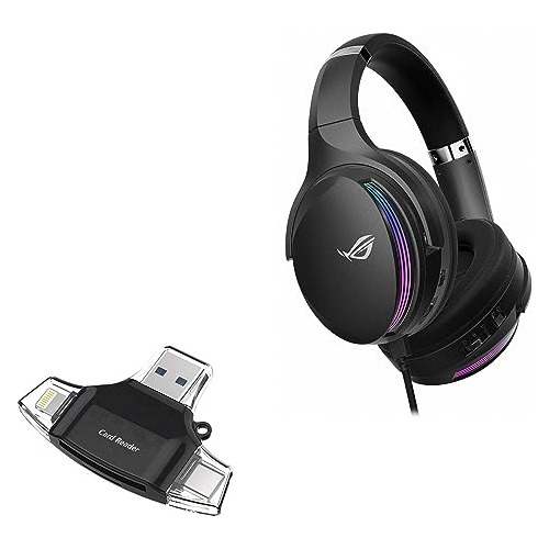 Boxwave Smart Gadget Compatible Con Asus Rog Fusion Ii 500 -