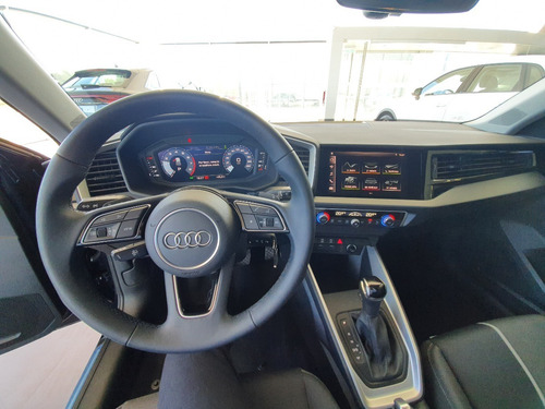 Imagen 9 de 9 de Audi A1 30 Tfsi