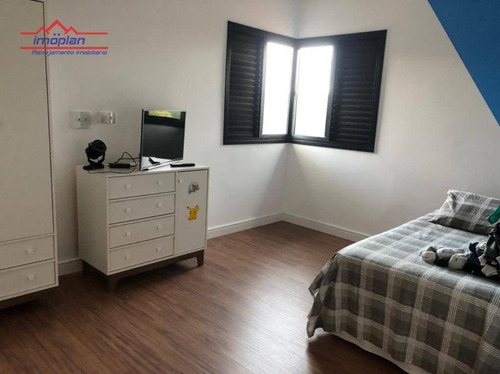 Imagem 16 de 19 de Casa Com 2 Dormitórios À Venda, 144 M² Por R$ 550.000,00 - Cachoeirinha - Bom Jesus Dos Perdões/sp - Ca4659