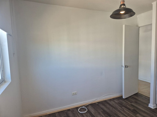 Departamento En Venta En Talca