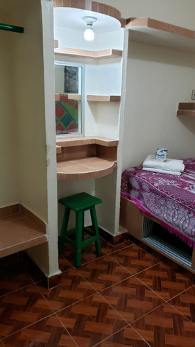 Cuartos Economicos