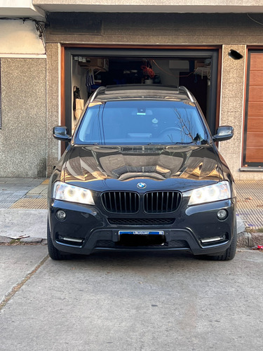 BMW X3 2.0 X3 Xdrive 20i Executive 184cv