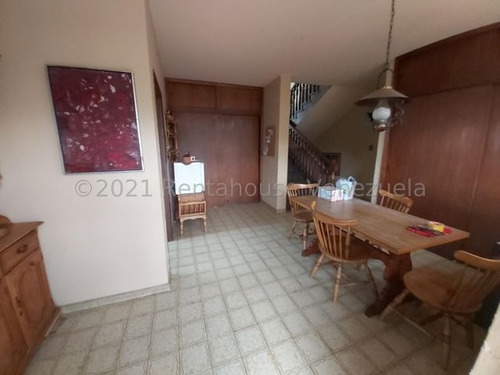 Imagen 15 de 15 de Venta De Impecable Casa En Cumbres De Curumo / Ofc 21-25808