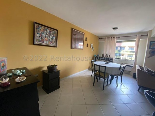Imagen 3 de 23 de Angelica Nati Rent A House Apartamento En Venta Altos Del Mirador Valencia Cod 22n3940 Ar