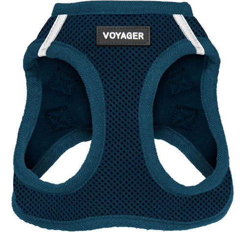 Voyager Step-in Air Dog Harness - Arnés De Malla Para Todo T