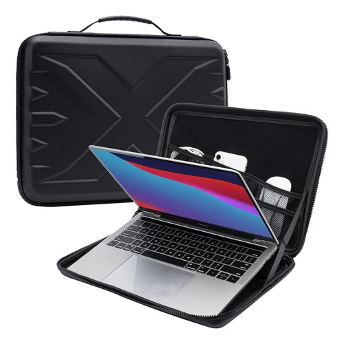 Funda Para Laptop 13/14'' - Negra