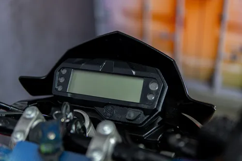 Yamaha Fz 150 2023