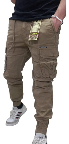 Cargos Importados Talle 40-56 Todos Los Talles Y Colores 