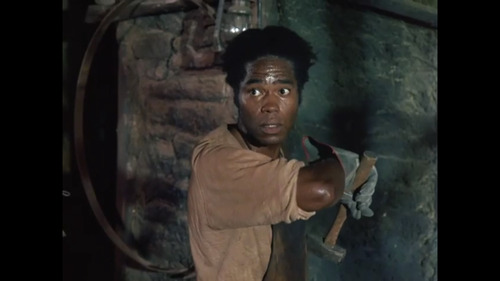 Roots Serie Completa Raices