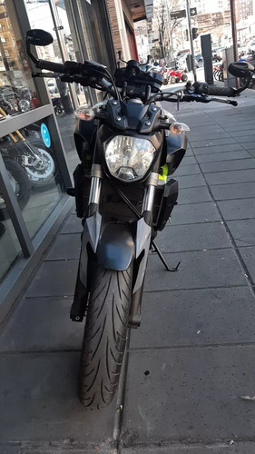 Yamaha Mt 07 Permuto Qr Motors