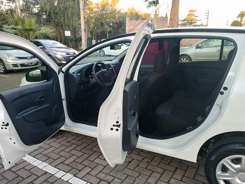 Renault Sandero 1.6 Expression Pack 90cv
