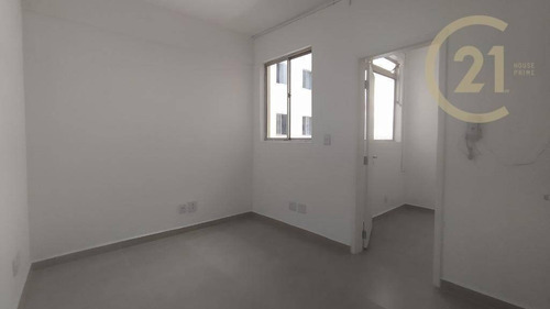 Imagem 15 de 30 de Conjunto Para Alugar, 110 M² Por R$ 3.000,00/mês - Perdizes - São Paulo/sp - Cj5066
