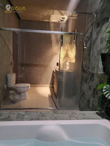 Imagem 10 de 30 de Casa Com 3 Suítes À Venda, 360 M² Por R$ 1.380.000 - Condomínio Santa Mônica - Itu/sp - Ca1345