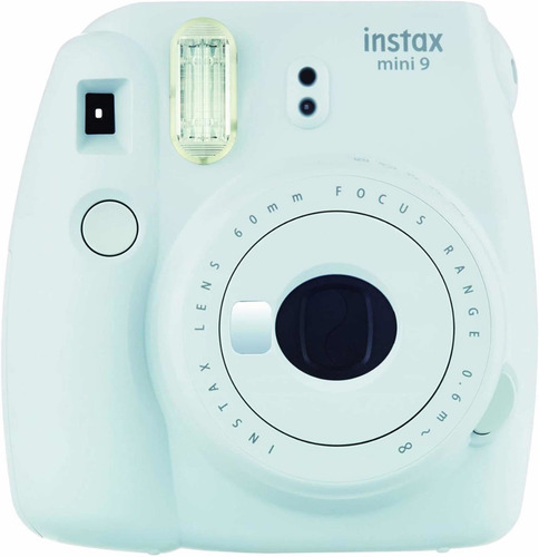 Imagem 1 de 6 de Polaroid Camera Instantânea