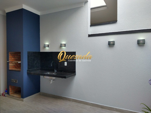 Imagem 26 de 30 de Casa - Ca00676 - 70149423