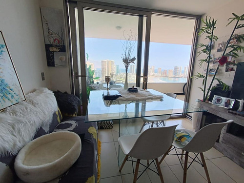 Departamento De 1 Dormitorio Con Maravillosa Vista...