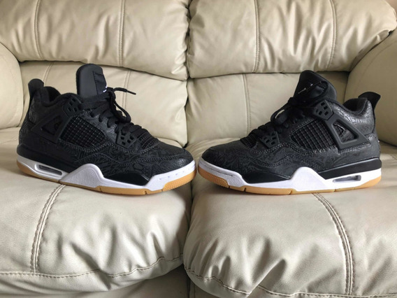 Tenis Jordan Retro 4 Para Mujer Tenis en Mercado Libre México Tenis Jordan Retro 4 Para Mujer Tenis en Mercado Libre México