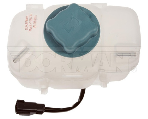 Deposito Refrigerante Vl Xc70 2012-2013-2014 L6 3.0 1.5l Drm