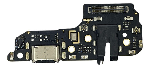 Centro De Carga Compatible Con Oneplus Nord N10 Be2029