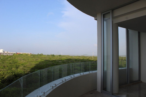 Departamento En Venta Ubicado En Telchac Puerto, Yucatán