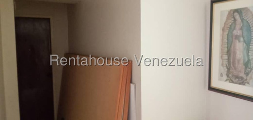 Venta De Apartamento En El Cafetal, Rc 25:18384