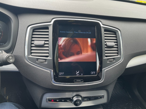 Imagen 16 de 24 de Volvo Xc90 T5
