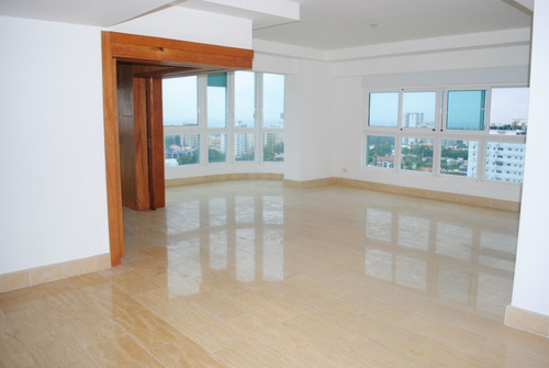 Torre Recidencial En Venta, Bella Vista