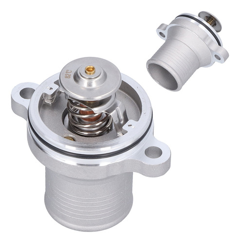 Montaje Del Termostato 4133l507 De Repuesto Para Motor Perki
