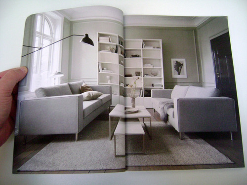 Boconcept Libro Catalogo Muebles Dinamarca Nordicos Boedo