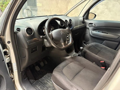 Citroën C3 Picasso Glx 1.5 Flex 8v 5p Mec
